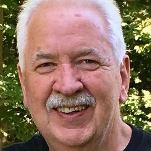 James "Jim" Ward