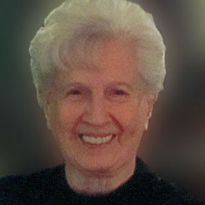 Dorothy Luginbuhl