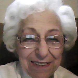Pauline M. AHO