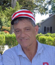 Paul R. Budney
