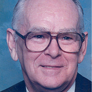 Max D. Fisher