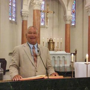Jim Huysentruyt