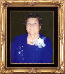 Margaret Viola Shouse  Maxwell