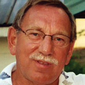 THOMAS "TOM" C. MAXWELL