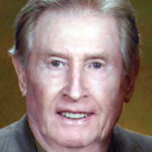 GERALD R. "JERRY" COOK