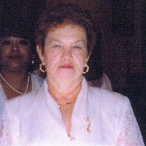 Felicita  Navarro