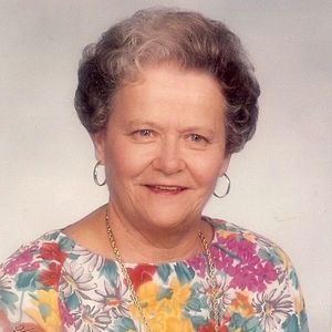 Matilda Matty Guckian Obituary ...