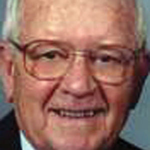 WILLIAM J. BICAN , JR