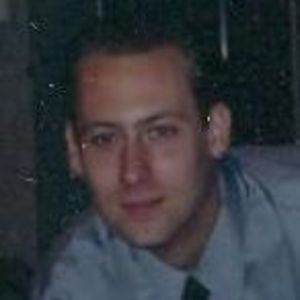 Daniel E. Cornell, Jr.