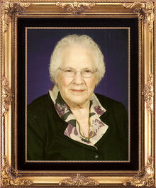 Claudine Lockhart  Grant