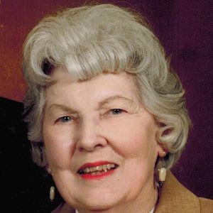 Hope D. Bailey