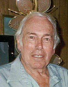 Ernest Otto Stone