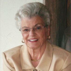 Maxine Hooks Ramey