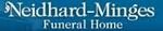 Neidhard-Minges Funeral Home logo