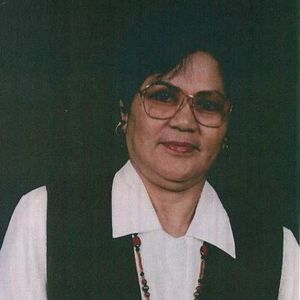 Emilia Naranjo Lingasin