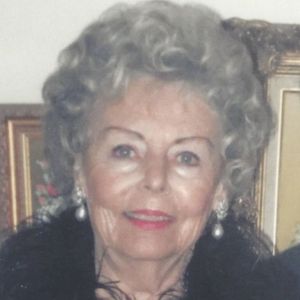Lucille E. (Roklan) Burokas