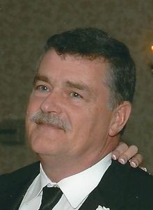 James "Jim" Hunter Danks