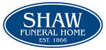 Shaw Funeral Home Lehman Chapel logo
