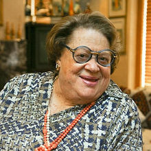 Elaine Kaufman