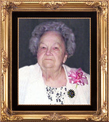 Mildred Barnes Luna Moore