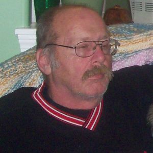 Michael John Skordos 