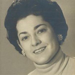 Martha Beer