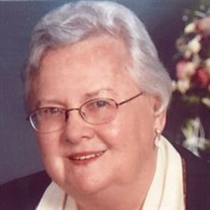 Phyllis E. Lewis