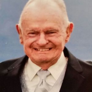 William Calvin Morey
