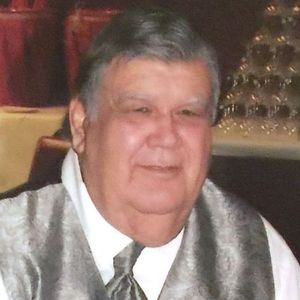 Ernest Reyna