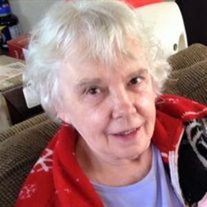 Carol J. Hanley
