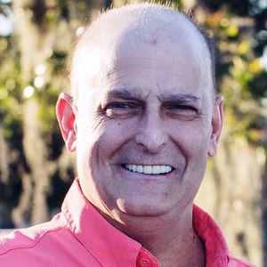 Brian Everett Carlow