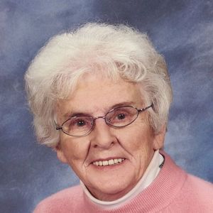 Dorothy E. (Neal) Hynes