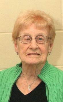 Grace M. Pettinato