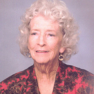 Margaret E. Jones