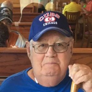 James F. Anderson