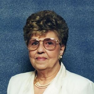 Dorothy Scialabba