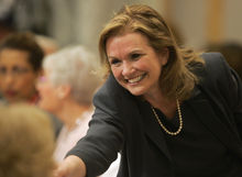 Elizabeth Edwards