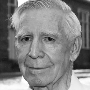 Marvin D Hein