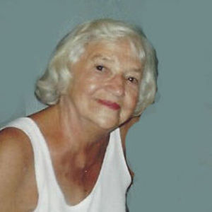 CATHERINE LAWRENCE