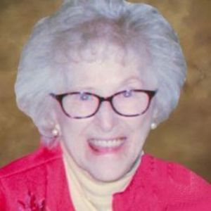 Ruth A. Kleba