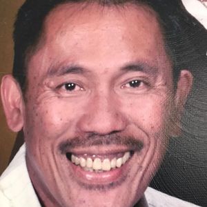 Efren C. Costales