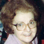 Lillian Montminy