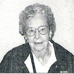 Ida A. Desrosiers