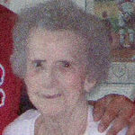 Vera A. Wolfgang
