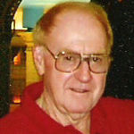 Donald F. Mcgovern