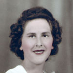 Marie B. Estright