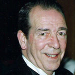 Robert P. Bedford
