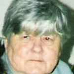 Shirley M. Carrier