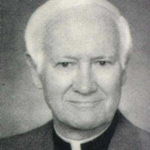 Francis P. McCartin OMI