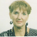 Doris J. Doulamis
